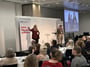 Sharing Knowledge of the Nuka System of Care Worldwide